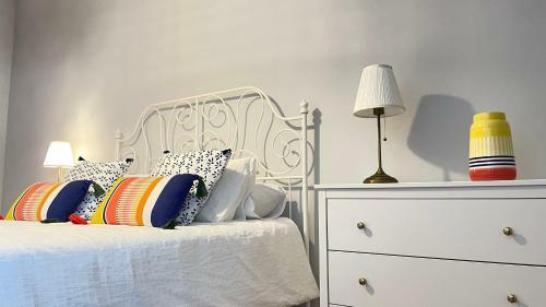 Luxury Apartment In Central Town