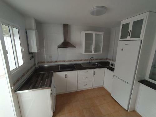 Apartamento Torre De Arena