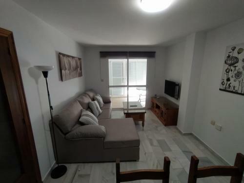 Apartamento Torre De Arena