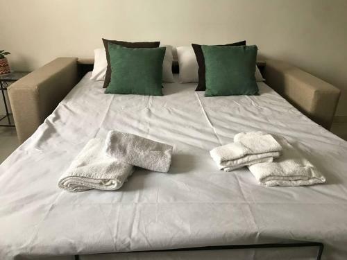 Apartamento Salmedina A/c, Wifi