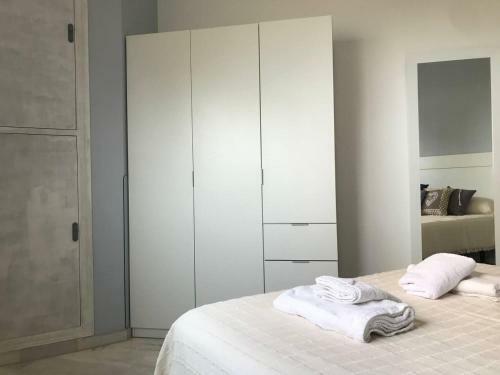 Apartamento Salmedina A/c, Wifi