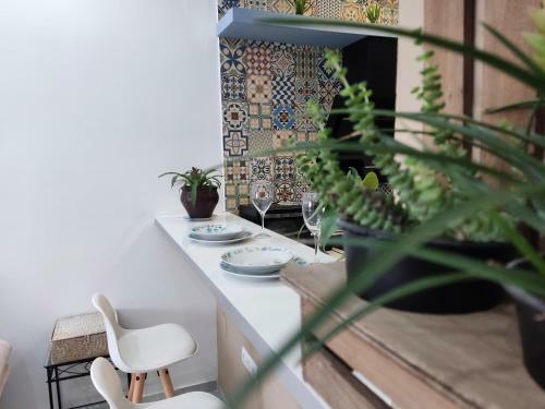 Apartamento Salmedina A/c, Wifi