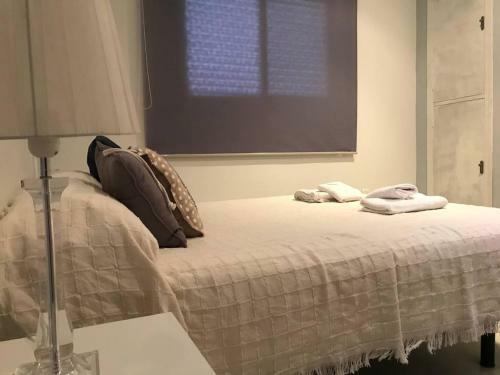 Apartamento Salmedina A/c, Wifi