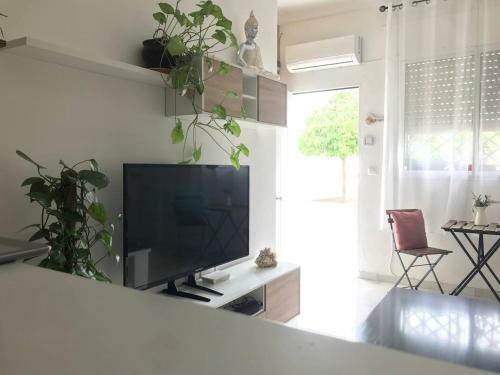 Apartamento Salmedina A/c, Wifi