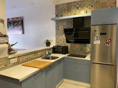 Apartamento Salmedina A/c, Wifi