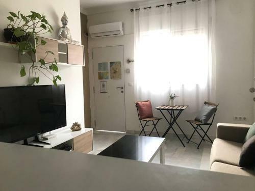 Apartamento Salmedina A/c, Wifi