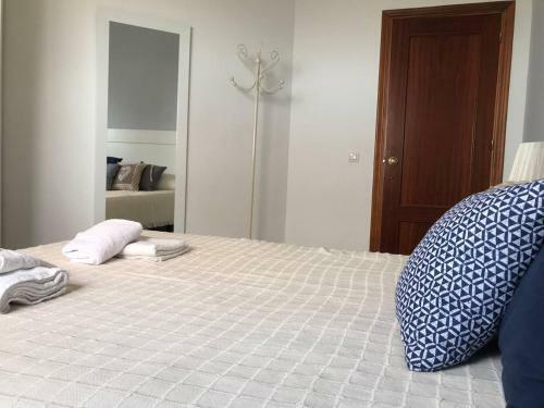 Apartamento Salmedina A/c, Wifi