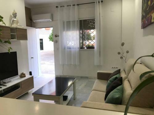 Apartamento Salmedina A/c, Wifi