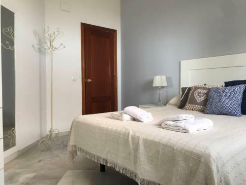 Apartamento Salmedina A/c, Wifi