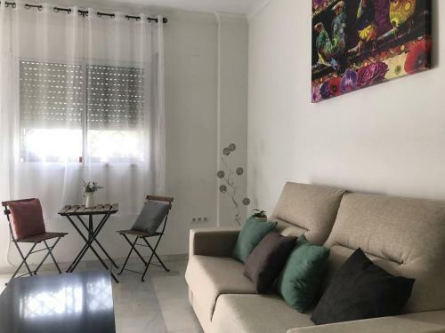 Apartamento Salmedina A/c, Wifi