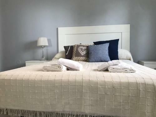 Apartamento Salmedina A/c, Wifi