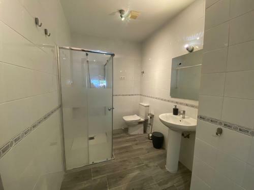 Apartamento Salmedina A/c, Wifi