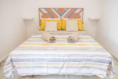 Apartamento Aguamiel