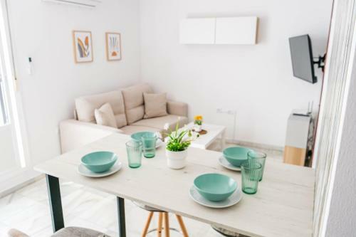 Apartamento Aguamiel