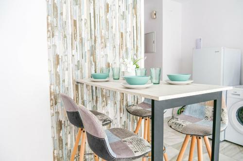Apartamento Aguamiel