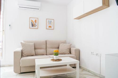 Apartamento Aguamiel