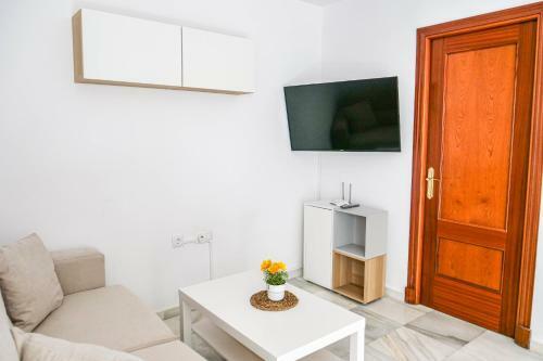 Apartamento Aguamiel