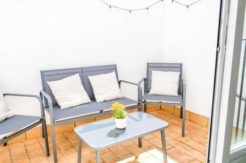 Apartamento Aguamiel