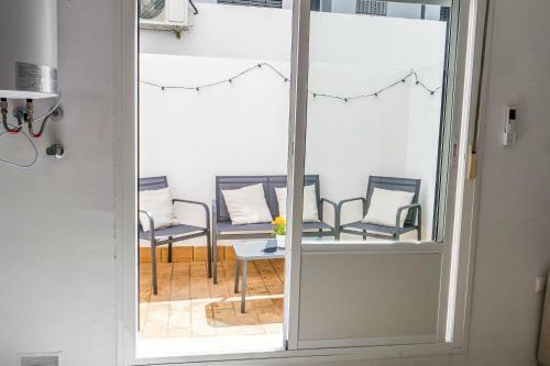 Apartamento Aguamiel