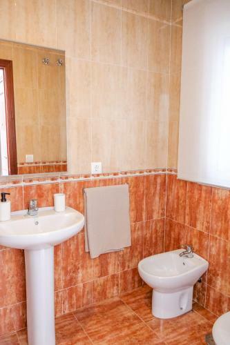 Apartamento Aguamiel
