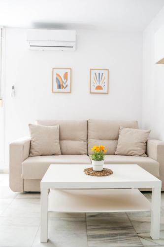 Apartamento Aguamiel