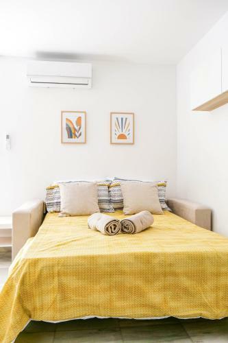 Apartamento Aguamiel