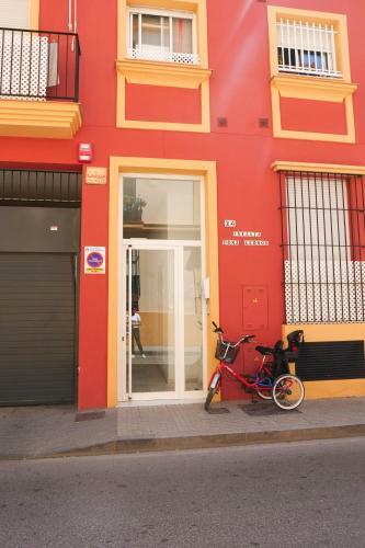 Apartamento Aguamiel
