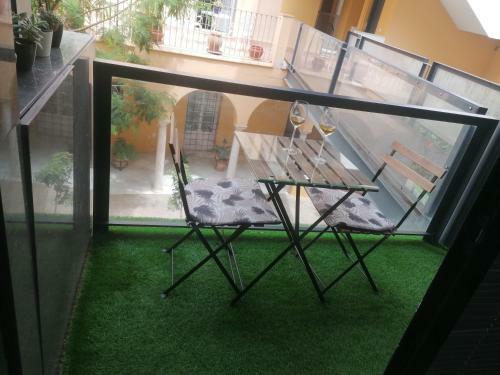 Apartamento Centro Cabildo