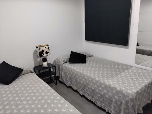 Apartamento Centro Cabildo