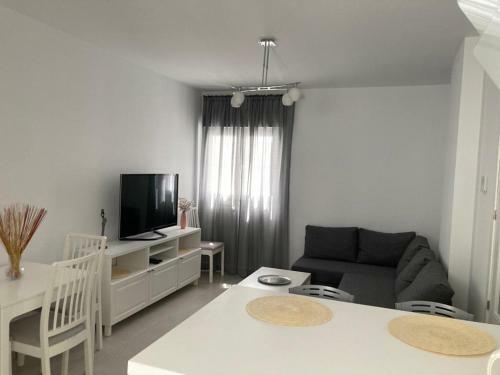 Apartamento San Juan