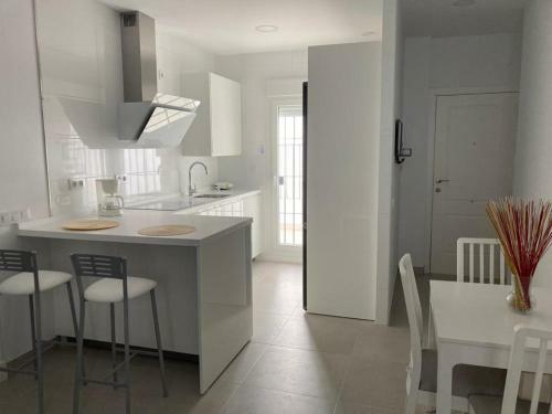 Apartamento San Juan
