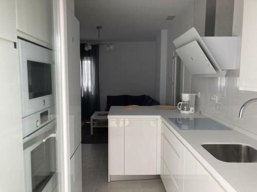 Apartamento San Juan