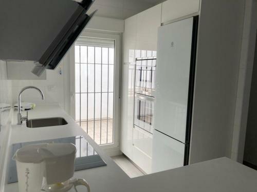 Apartamento San Juan