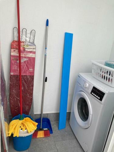 Apartamento San Juan