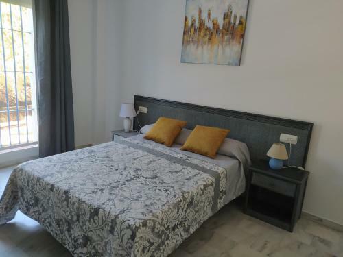 Apartamento Tur�stico La Jara