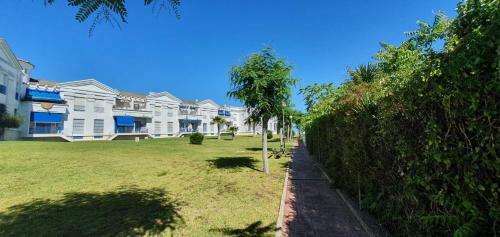 Apartamento Tur�stico La Jara