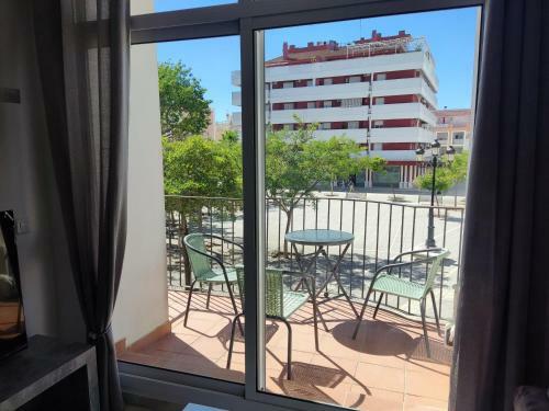 Apartamento Las Infantas Home