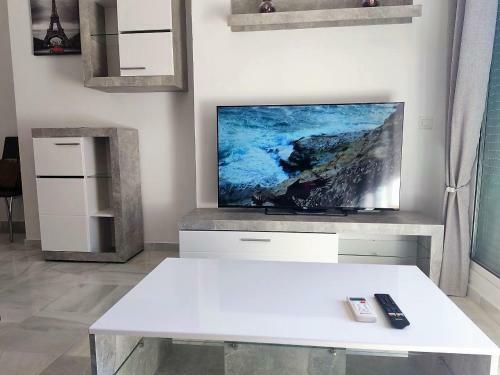 Apartamento Las Infantas Home