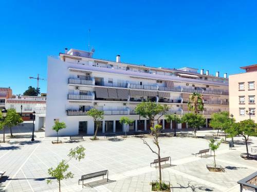 Apartamento Las Infantas Home