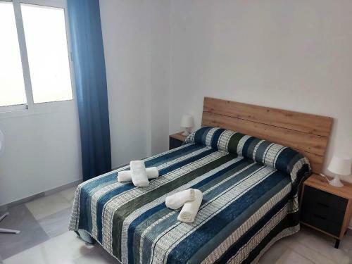 Apartamento Las Infantas Home