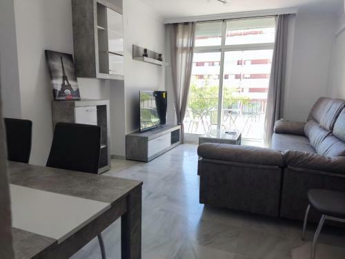 Apartamento Las Infantas Home