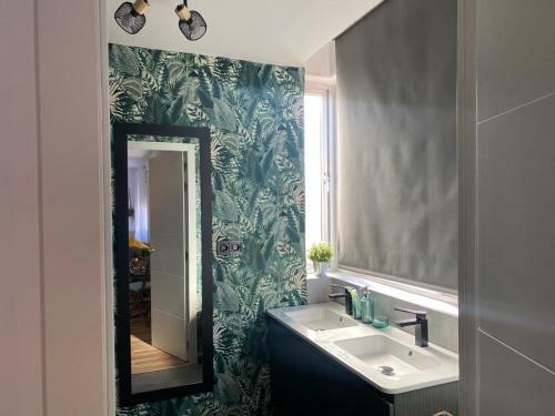 Apartamento Estudio En Pleno Centro