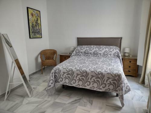 Apartamento Casa 4 Sanlucar