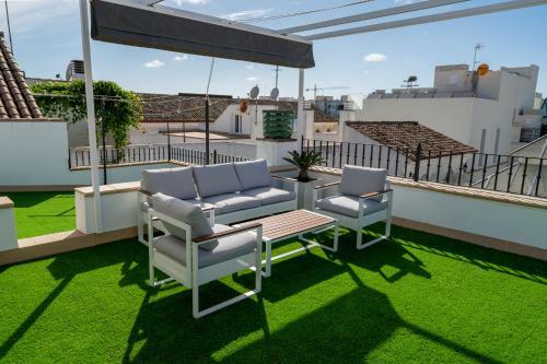 Apartamento Cabildo Spa 1