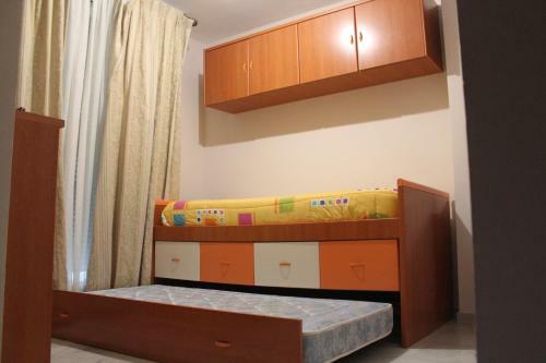 Apartamento Piso Las Infantas