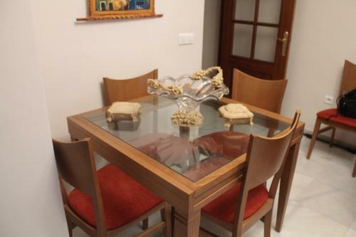 Apartamento Piso Las Infantas