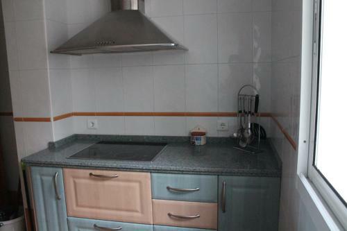 Apartamento Piso Las Infantas