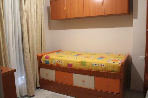 Apartamento Piso Las Infantas