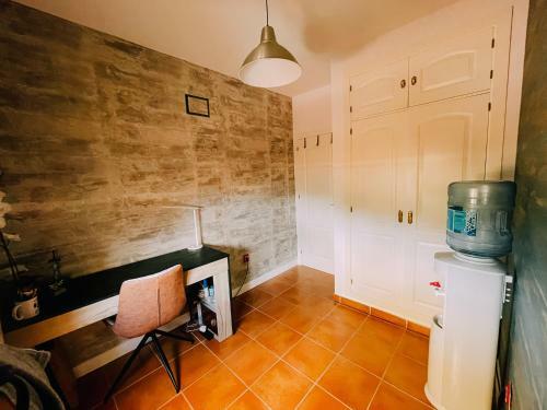Apartamento Mika's House