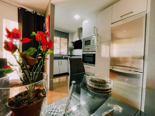Apartamento Mika's House
